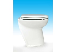 TOILET DF17A 24V W/S