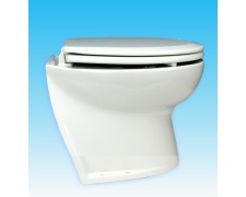 TOILET DF14A 24V W/S