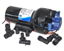 24V 4GPM 40PSI WPS PUMP RNN