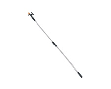 Teleskoop pootshaak 118-204cm 50050