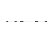 Telescopic handle ´Flow Thru´ for boat brush (50904-5, 57345)