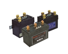 CONTROL BOX LOFRANS 4T 12V 0,5-1,7KW