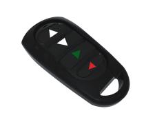 Lofrans´ Mini Remote Control, 4 Buttons