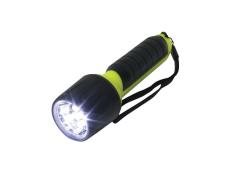 Flashlight, 5LEDs