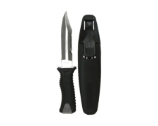 Diving knife ´´Discovery´´, blade: 14,3 cm (6´´)
