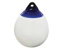 OCEAN Buoy R2,38x50cm,White/Blue