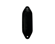 OCEAN Fender Utility U2, 14 x 50, black