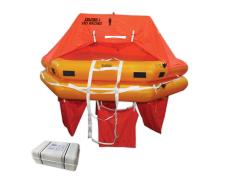 LALIZAS ISO RACING Liferaft 10V <24h