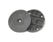 Connector paralell, for fenderbaskets (2 pcs)