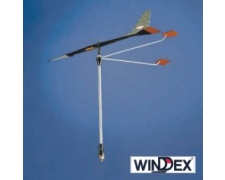 Wind Indicator WINDEX 15, 380 mm., for boats 9-14 meters