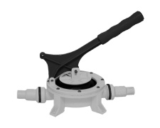 Diaphragm bilge hand pump - 0,4lt per stroke