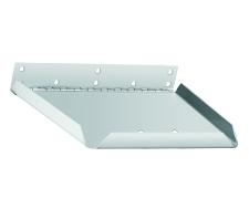 Lenco 12"x9" Edge Mount Tab Blade