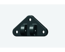 Lenco Standard Lower Mounting Bracket (3 Bolt) - Vandar