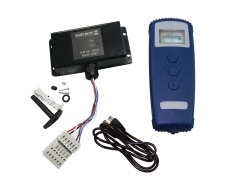 LOFRANS Radio control Chain Counter THETIS 7003