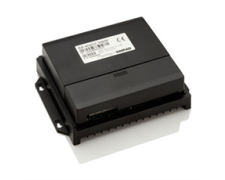 AD80 Analog Drive Interface for rudder/thruster