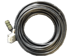 ARGUS 15m Prewired up-mast cable kit