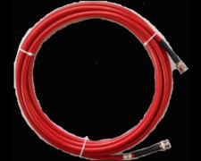 16 m coaxial Interswitch Cable