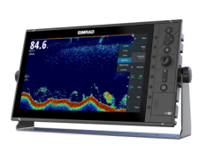 S2016 Fish Finder