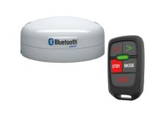 WR10 Wireless Autopilot Remote