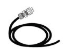 V5035 AIS 3-PIN POWER CABLE