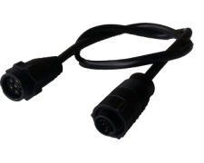 7 Pin to 9 Pin Adapter Cable