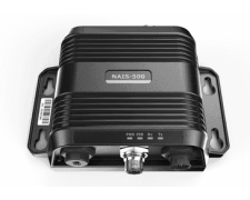 NAIS-500 klase B AIS ar GPS-500 GPS antena