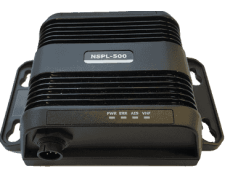 NSPL-500 VHF/AIS Antenna Splitter