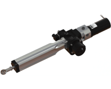 Hydraulic Ram T0 12V