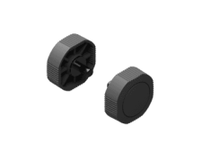 LINK-6 Mounting Bracket Knobs