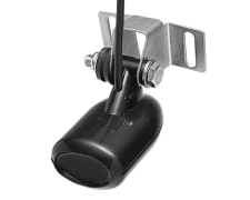 9-Pin High Speed Skimmer Transducer 83/200 kHz