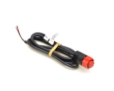 Lowrance Power Cable