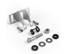 Bullet/SplitShot Transom Bracket