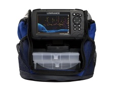 HOOK REVEAL 5 ROW ICEMACHINE