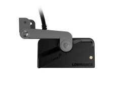 ActiveTarget™ Transom Mount Kit (Optional)