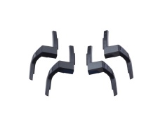 CNR CLIP KIT: ELITE-7, 9, 10, and 12 FS