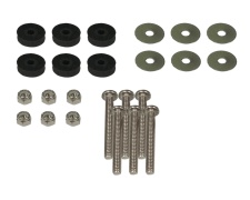 GHOST MOUNT HARDWARE KIT