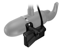 Replacement - ActiveTarget FWD/Down Motor Mount Kit