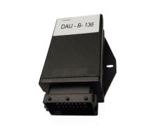 Naviop DAU Easy - CAN ID 136