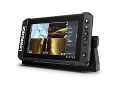 ELITE FS 9 Active Imaging 3-in-1