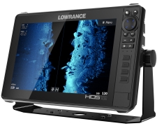 HDS-12 LIVE Active Imaging 3-in-1 