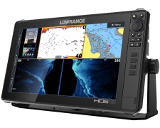 HDS-16 LIVE with Active Imaging 3-in-1 (ROW)