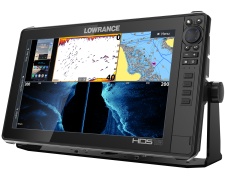 HDS-16 LIVE Acive Imaging 3-in-1 