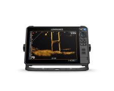 HDS-10 PRO ROW + ActiveImaging™ HD 3-in-1 Transducer