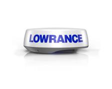 LOWRANCE HALO24 Radar