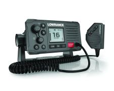 Lowrance Link-6S Marine DSC VHF Raadio