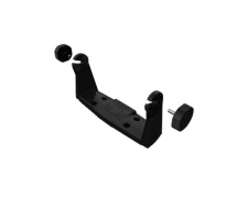 U-BRACKET 12" GO, VULCAN, NSX, ZEUS S