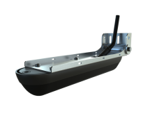 StructureScan 3D Transducer ONLY.  With METAL BRACKET
