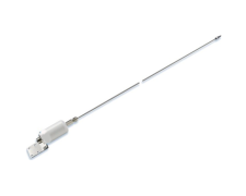 1.1m Stainless Masthead VHF Whip Antenna