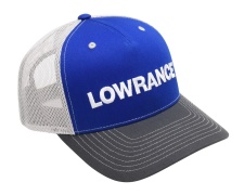 Lowrance Cap