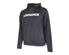 Lowrance hoodie L